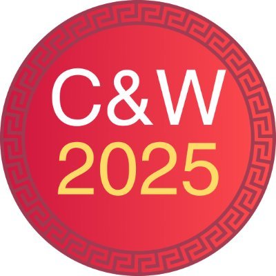 The official X account for the Computers & Writing 2025 Conference at University of Georgia.