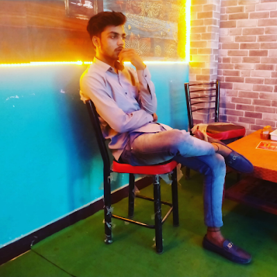 Sachingehlot70's profile picture. 