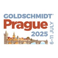 Goldschmidt2025 (@goldschmidt2025) 's Twitter Profile Photo Goldschmidt2025 (@goldschmidt2025) 's Twitter Profile Photo