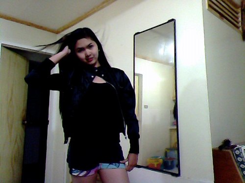 I'm cool :D