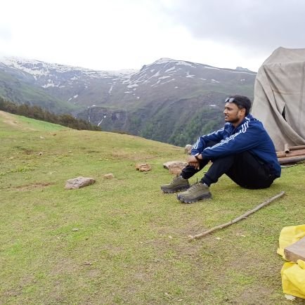 network_piyush's profile picture. 🗞Journalist