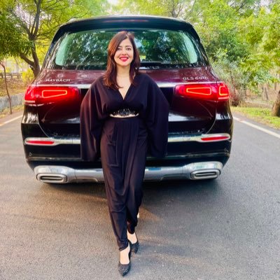 Co-Chair Youth Affairs & Sports @PHDCCI Chamber of Commerce & Industry | Content Creator | Extreme Rally Driver🏁| 3X Tedx Speaker| Podcaster