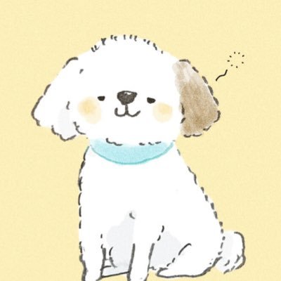 bizui_n's profile picture. Bizui Nbi |わんこVTuber🐶🐾|癒しと笑いをお届け🍀| 2026年デビュー予定 | 推しマ🐢♌️🐶 | 配信タグ #びびっとらいぶ |歌タグ #びびくるーん|FA #びびあるて|ぼくのまま˚*.꒰ @ttkdm_6 ꒱.*˚