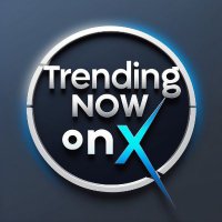 Trending Now ON X (@trendingnowvidz) 's Twitter Profile Photo Trending Now ON X (@trendingnowvidz) 's Twitter Profile Photo