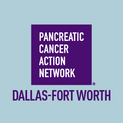 Dallas-Fort Worth - Pancreatic Cancer Action Netwo Profile