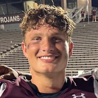 Jack McInelly (@jackmcinelly) 's Twitter Profile