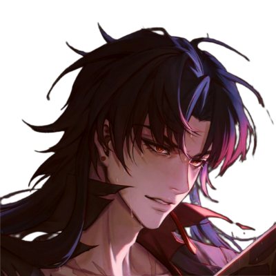 ◤ 𝙵𝙰𝚃𝙷𝙴𝚁 𝙱𝙻𝙰𝙳𝙴 ◢ 《 𝟏'𝟖𝟕𝒄𝒎 / 𝟐'𝟑𝟎𝒄𝒎 ( 𝒊𝒏 𝒍𝒚𝒄𝒂𝒏 ) 》 ⸼♱⸼ ✖ ᴛᵃᵇᵒᵒ ᵃⁿᵈ ᵈᵃʳᵏ ᵗʰᵉᵐᵉˢ ✖ ⸼♱⸼ ❝ 𝑬𝒔𝒑 ❞