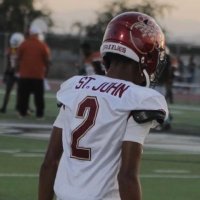 Xavier St.John | Class Of 2027 (@xavierstjohn7) 's Twitter Profile