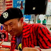 たっちゃん (@tatsu20726648) 's Twitter Profile Photo たっちゃん (@tatsu20726648) 's Twitter Profile Photo