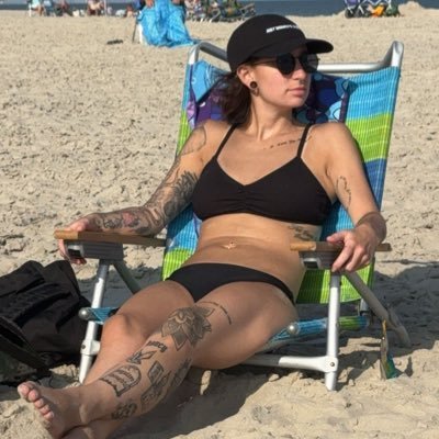 sea__shelb's profile picture. •28• she/her. women’s sports & philly sports are my thing