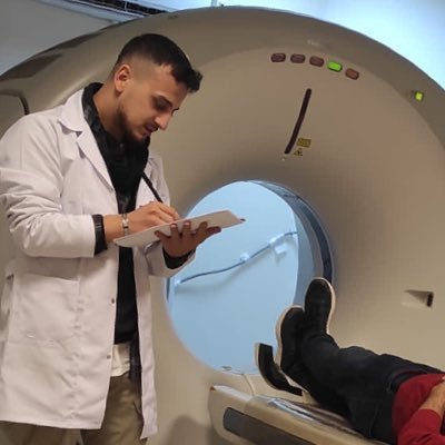 kendineradyolog's profile picture. @saglikcibirligi ☢️ -radyology & tds