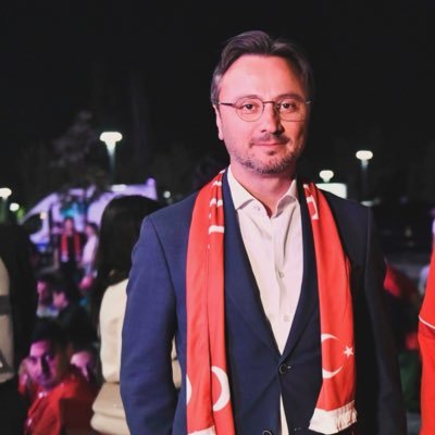 cagridurak's profile picture. ▪️Ankara Büyükşehir Belediyesi - Belpa AŞ Genel Müdür  Yrd▪️Fenerbahçe SK Kongre Üyesi ▪️EGO Spor Kulübü YK Üyesi ▪️İstanbul Fenerbahçeliler Derneği Kurucu Üye