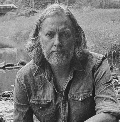 TheAlanPittman's profile picture. Editor, photographer, gardener, living in Connecticut, West Virginia roots.