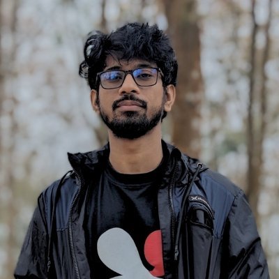 RijoanulS's profile picture. Booom! :)