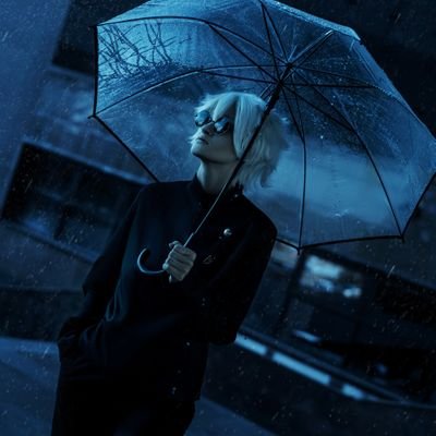 hikkari_kira's profile picture. Юрист в реальной жизни
Косплеер, артер, почти живой.
СДВГ и ОКР во всей красе.