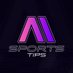 AI FOOTBALL TIPS (@aisportstip) Twitter profile photo AI FOOTBALL TIPS (@aisportstip) Twitter profile photo