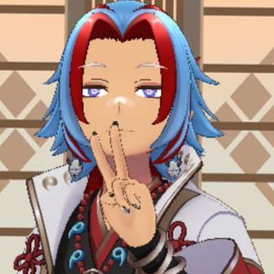 dylankuu3794911's profile picture. Im a neko kitsune pngvtuber streams at 3pm cst on twitch i do content on many platforms website coming soon for social media