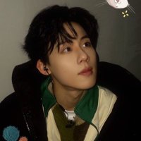 Nu ni (@mj_jker) 's Twitter Profile