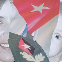 Tania (@tania010164) 's Twitter Profile
