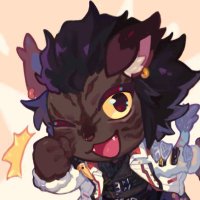 흑사자 (@herc_ff14) 's Twitter Profile