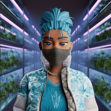 Treasure_boy1's profile picture. Cryptocurrency enthusiast, ApeChain, $APE,@ApeCoin