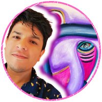 Julian Alcantar (@julianalcantart) 's Twitter Profile