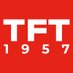 TFT1957.com (Television & Film Technologies) (@tkt1957) Twitter profile photo TFT1957.com (Television & Film Technologies) (@tkt1957) Twitter profile photo