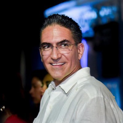 Secretario de Salud del Estado de Quintana Roo. #UnidosParaTransformar