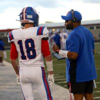 Coach Hilton (@coachhilton_) 's Twitter Profile