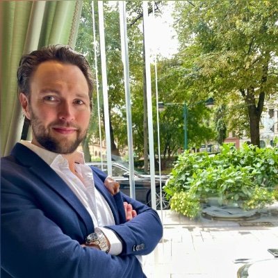 MikkoOllikkala's profile picture. CEO and Co-Owner https://t.co/2HGshJCk55 I Started/sold some startups