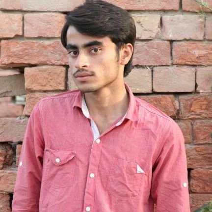 AftabJatoi22's profile picture. Learning Computer Programming by Breaking It into small pieces