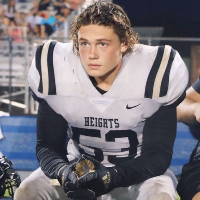 🦁 🏈 🏋🏽 6’0 235 - RG/NG - Olympic Heights H.S. c/o 2025 - 4.02 GPA - NCAA Eligibility #2407354541 Allentownsend111@gmail.com (561) 668-4877