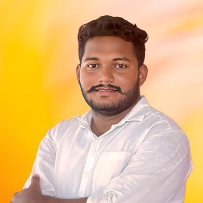 ।।इंजीनियर।।
।।रास्ट्र बादी।।
।।कट्टर हिंदू।।
।।महाकाल के सब से बड़े भगत।।
💯 FB 🔙
https://t.co/yKAWBQPkif