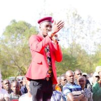 HON.OBADIAH KIPROTICH HSC@OFFICIAL (@blessedobie) 's Twitter Profile