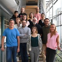 Cyril Herry Lab (@cyrilherrylab) 's Twitter Profile