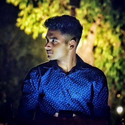 Laksh_Parmar_'s profile picture. 