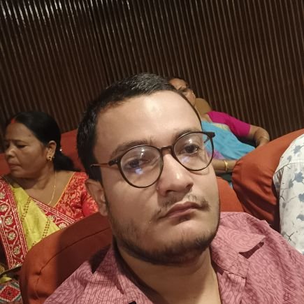 SunnyTMCa's profile picture. siliguri, TMC একনিষ্ট কর্মী 💚💚💚