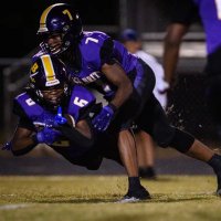 Jeremyah Mclaurin (@jeremyahm1) 's Twitter Profile