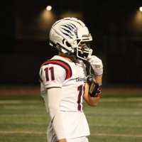 Tyson Gappinger (@tysongapp) 's Twitter Profile
