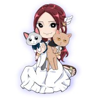 れいにゃんサブ (@reikamiki_sub) 's Twitter Profile