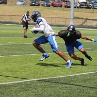 Jeremiah Triggs (@triggsjeremiah2) 's Twitter Profile