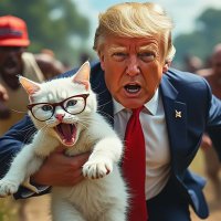 Angry American (@pwm920) 's Twitter Profile