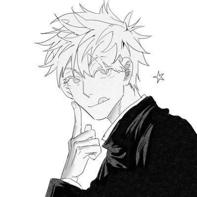 Jaws_dabaisa's profile picture. 👉getosuguruⅩgojosatoru🔞夏五🔞