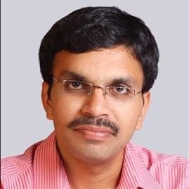 DrRameshch2301's profile picture. 