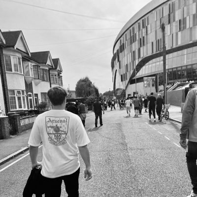 LForchione's profile picture. @arsenal