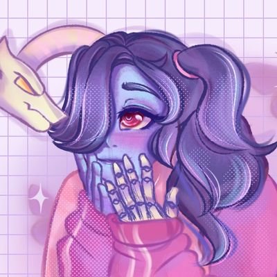 𓂃 ࣪˖ ִֶָ𐀔 she/they 𓂃 ࣪˖ ִֶָ𐀔 artist
𓂃 ࣪˖ ִֶָ𐀔 FNaF fan