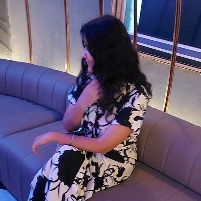 DeeptiVashisht's profile picture. Journalist