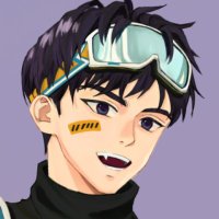 라지(큰쪠) (@larzy_jj) 's Twitter Profile Photo