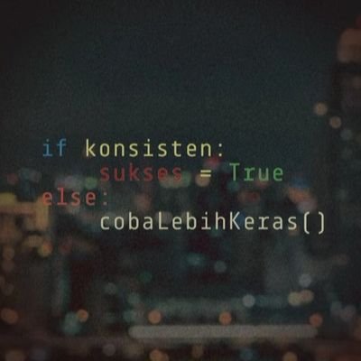 ArifDrsa's profile picture. 