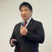 黒田まさき【衆議院議員】 (@ishinkuroda) Twitter profile photo